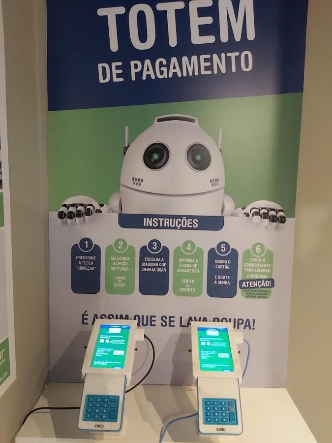 Appart hôtel Residencial Portal Da Barra Rio de Janeiro