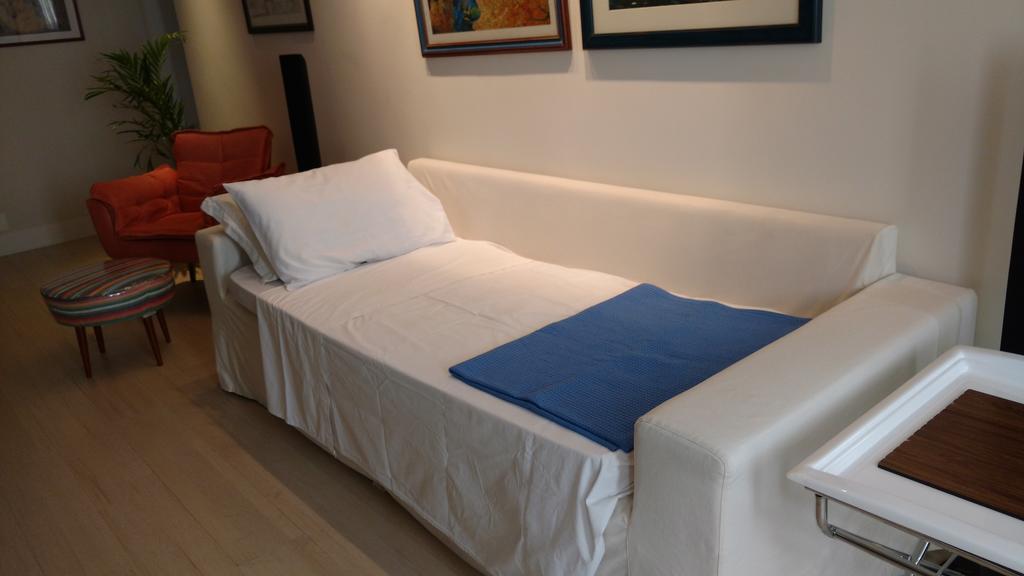 Residencial Portal Da Barra Apartahotel Río de Janeiro