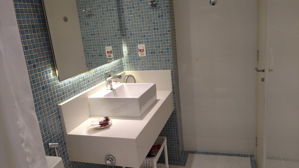 Appart hôtel Residencial Portal Da Barra Rio de Janeiro