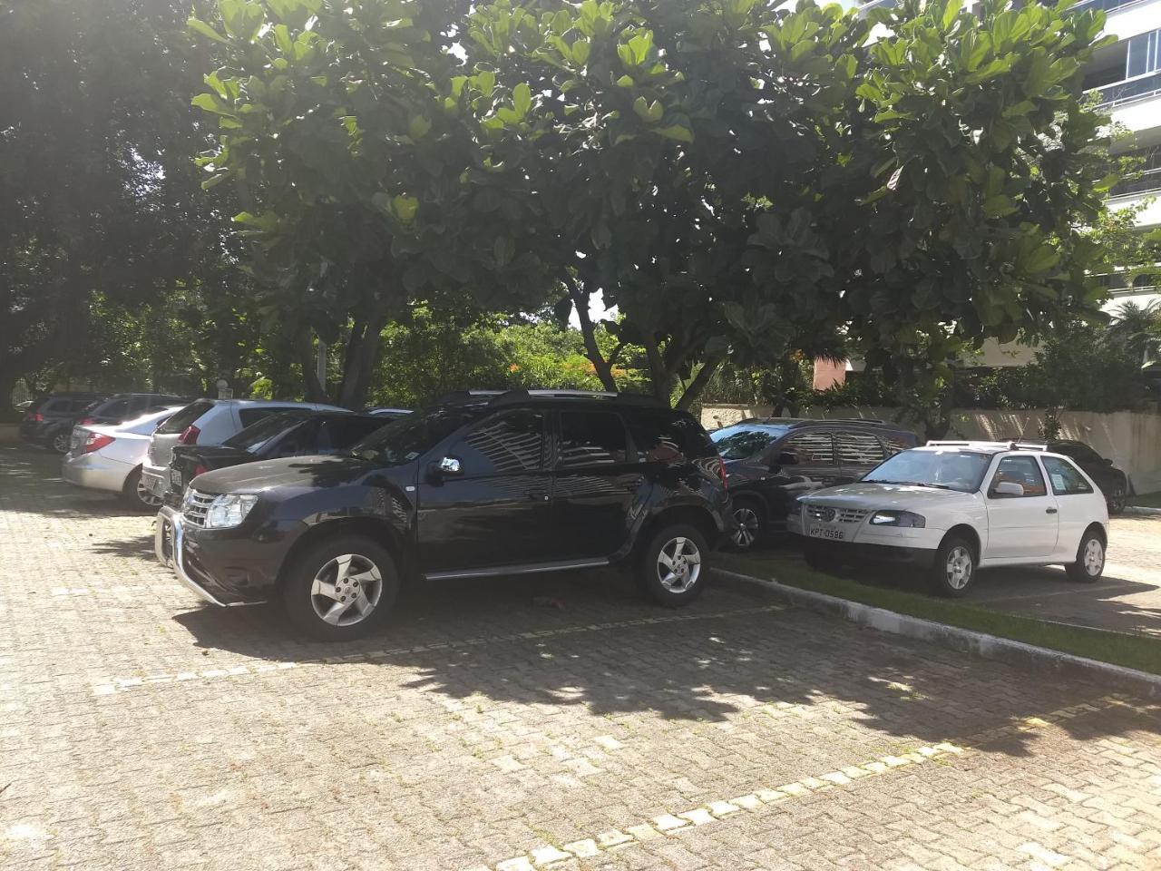 Residencial Portal Da Barra Appart hôtel *
